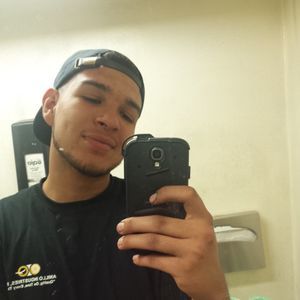 Meet your Posher, Felipe